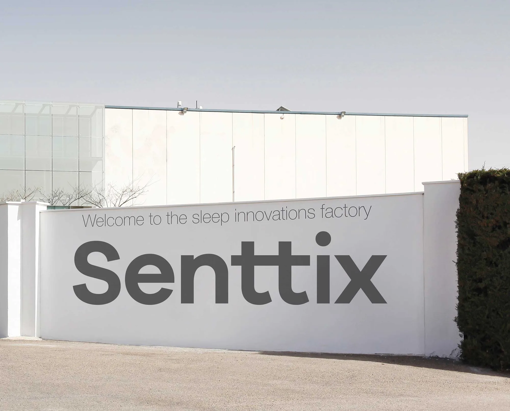 Senttix – Schlafwelt Stimmungsbild