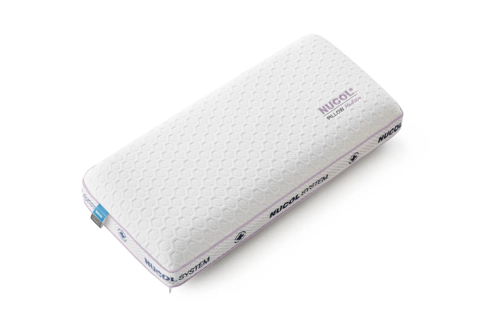 Ergonomisches Kissen bei das-bett.ch in Zürich